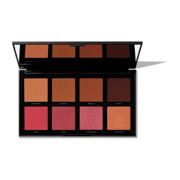 8R That'S Rich Complexion Pro Face Palette